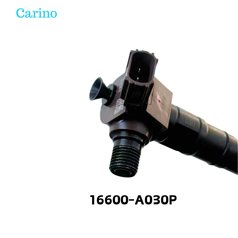 16600-A030P Diesel Injector for Mitsubishi L200